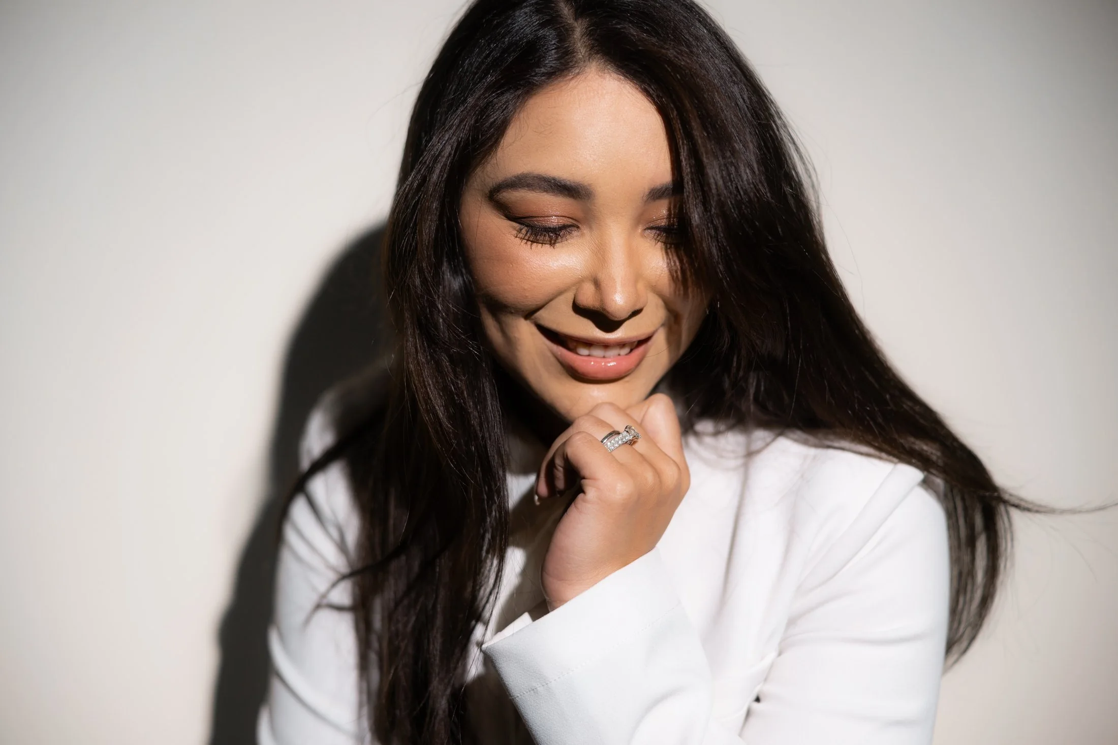 Dra. Stephanie Palacios, fundadora y directora médica