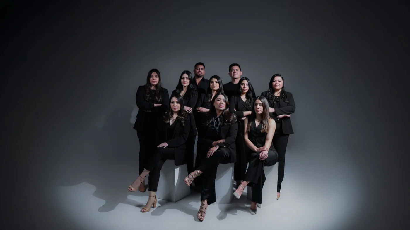 Equipo profesional de Clínica Dental Tu Sonrisa