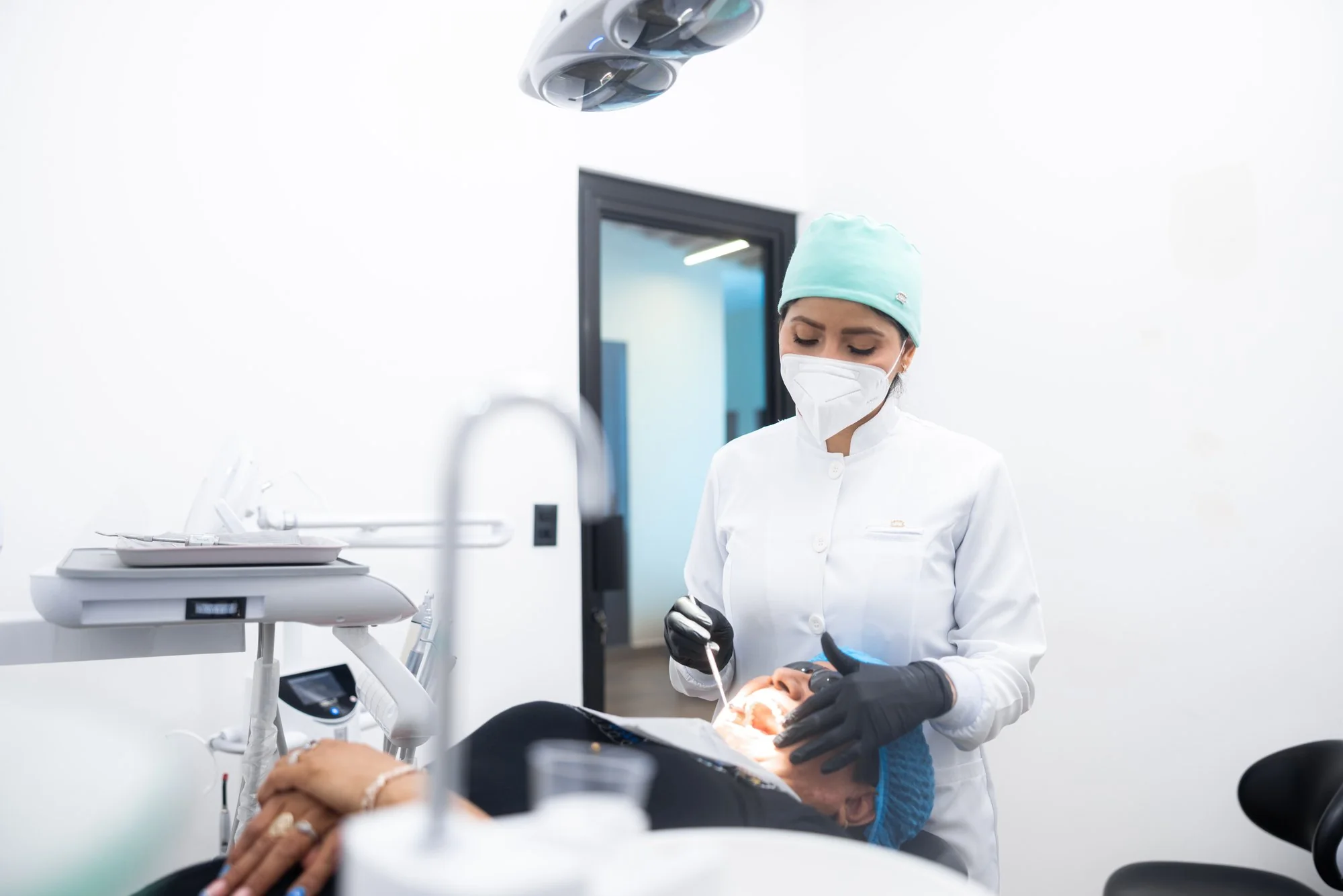 Endodoncia