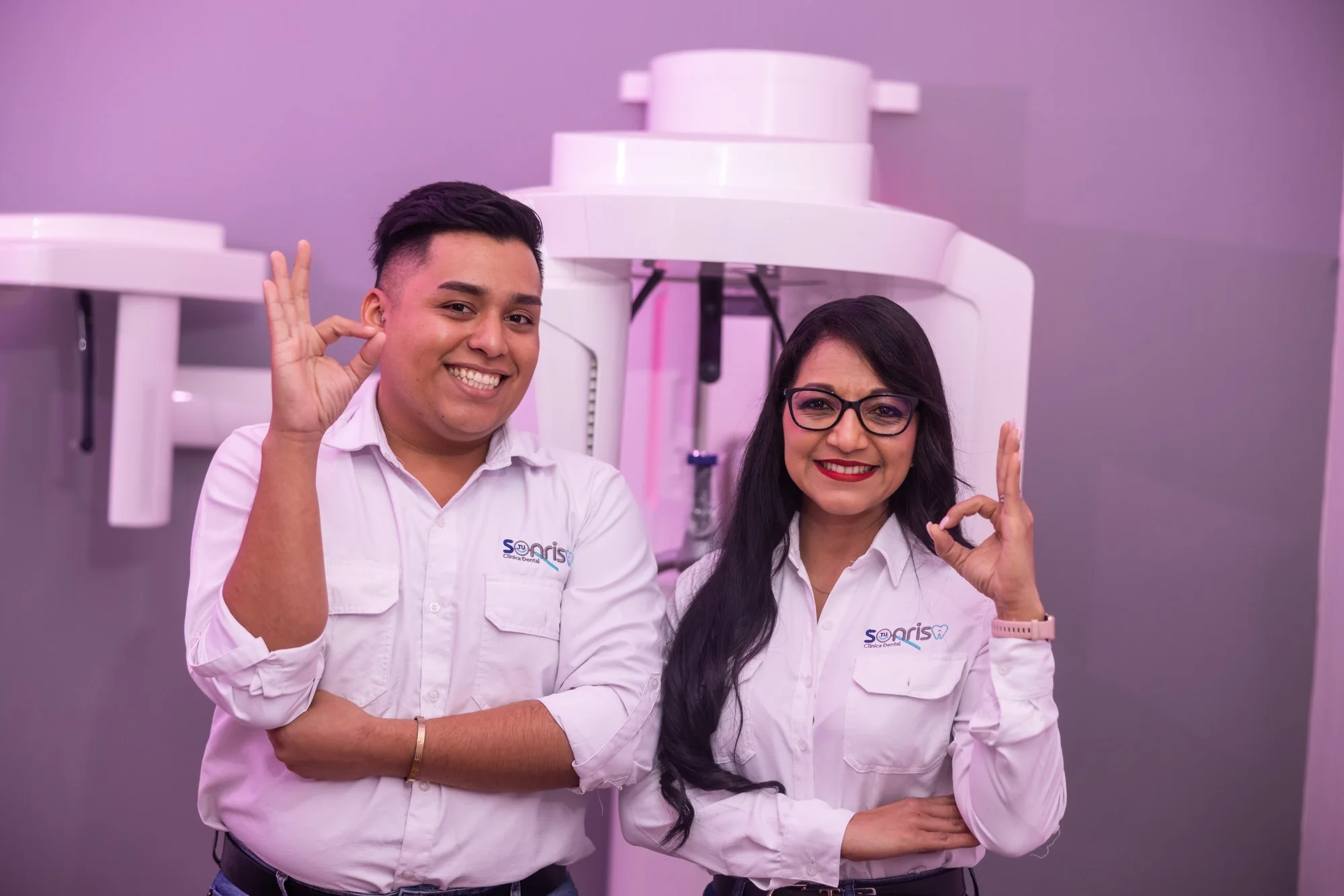 Imagenología y diagnóstico