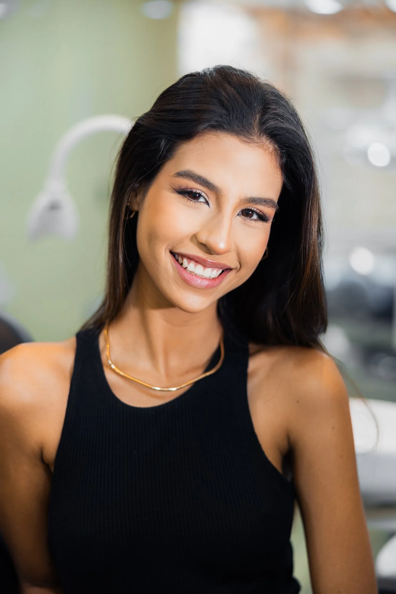 Estética dental y diseño de sonrisa
